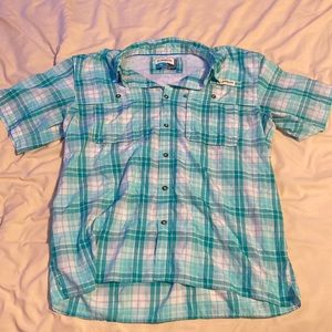 Magellan Outdoors button up shirt